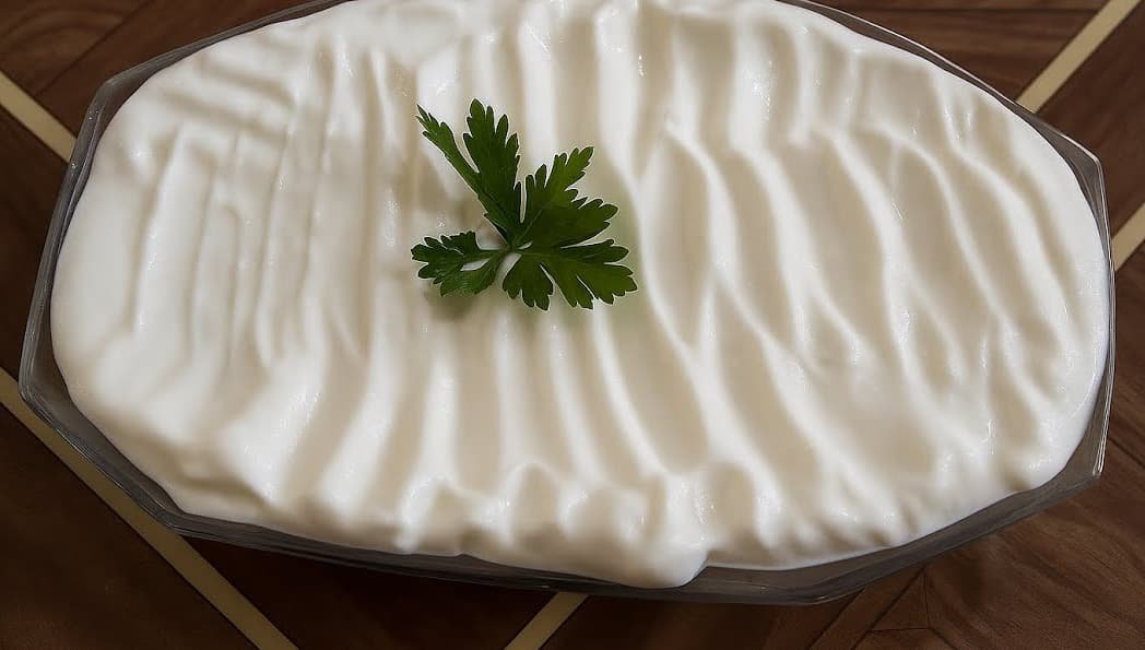 مايونيز بالثوم